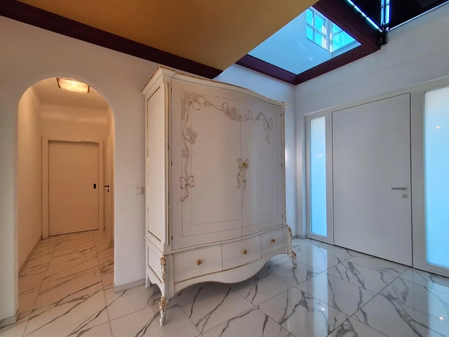 16 Vorraum Entree 2721