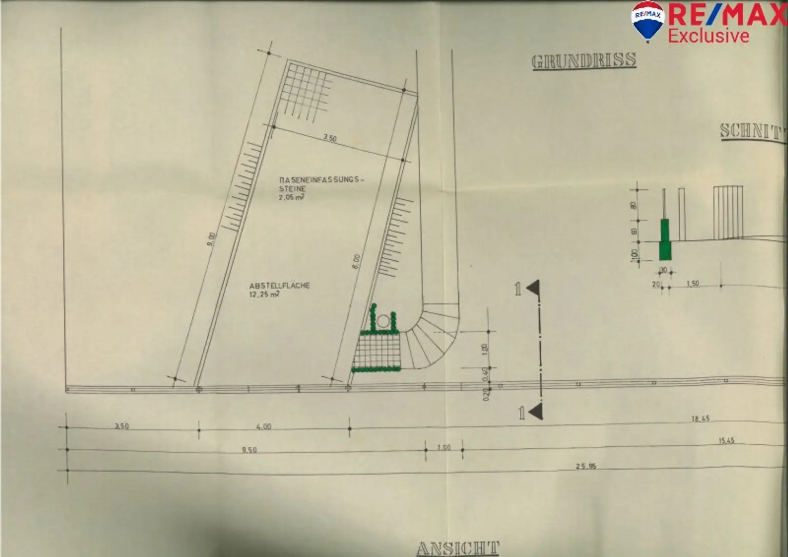 Klein und fein in der Buckligen Welt! Kleines Haus auf fast 2000m2!