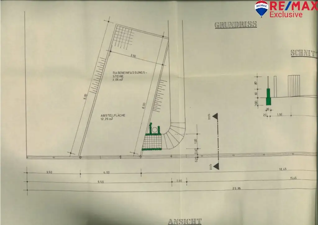 Klein und fein in der Buckligen Welt! Kleines Haus auf fast 2000m2!