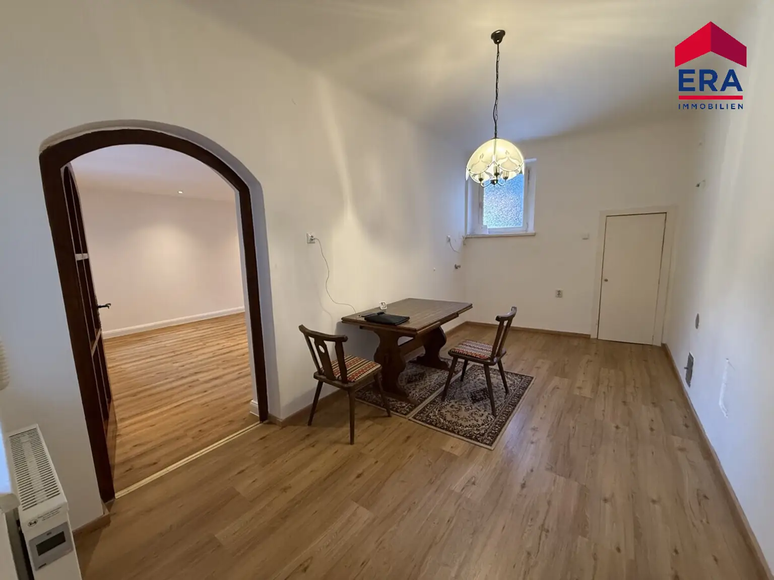 Charmantes Weinviertler Bauernhaus mit handbemalten Fliesen in Ottenthal