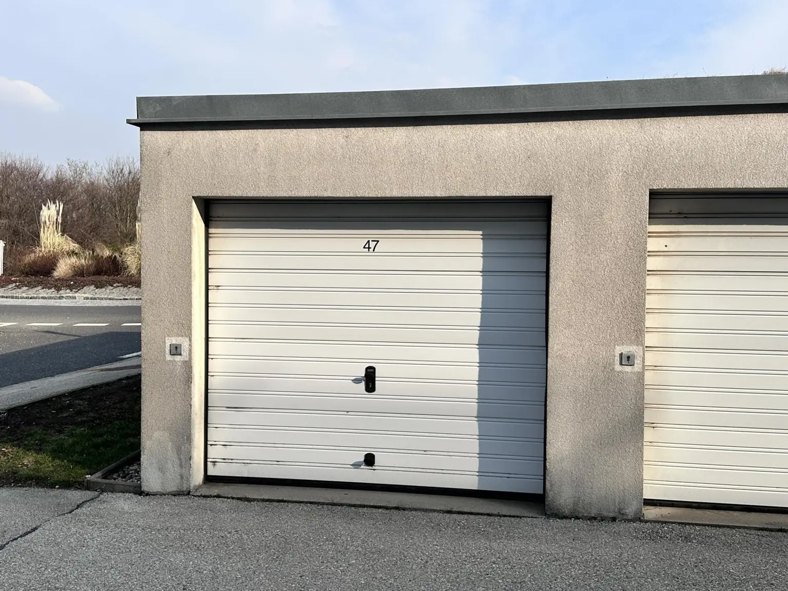 15 Garage