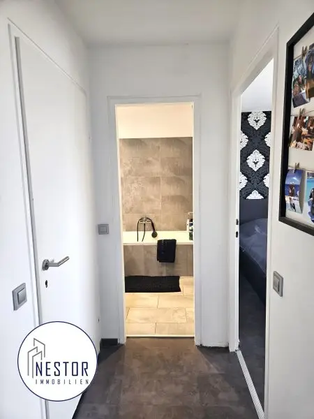 Wohnung - NESTOR Immobilien
