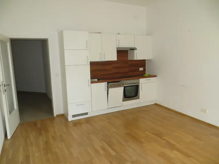 WohnschlafraumKüche