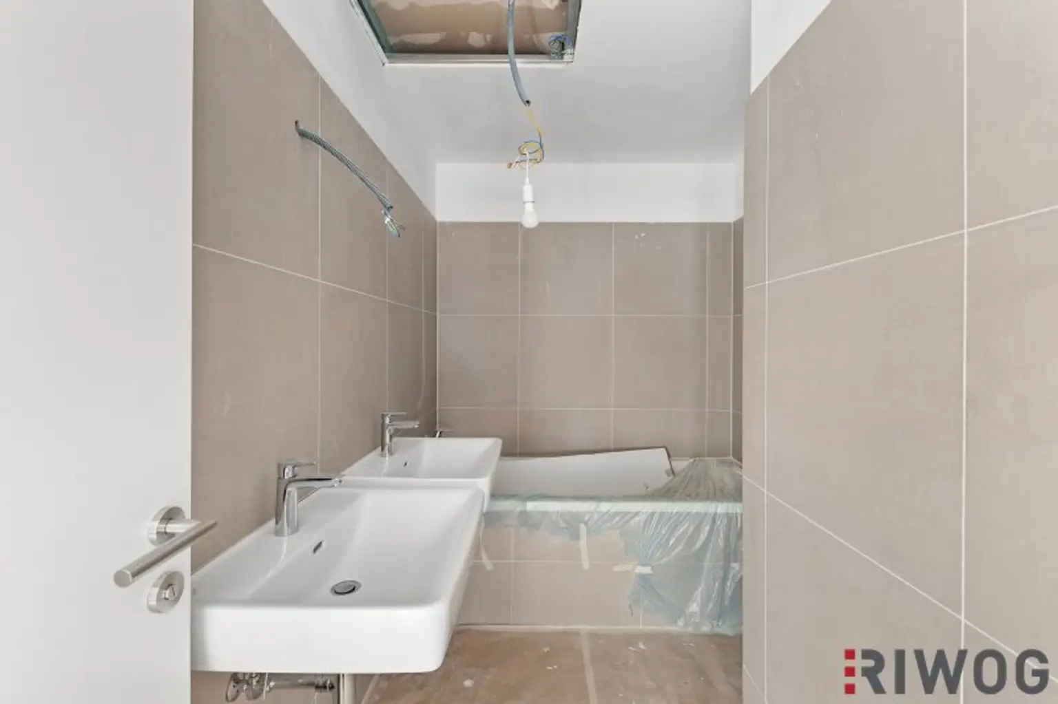Wienblick / Fernblick mit hochwertiger Ausstattung / Durchdachten 3-Zimmer Grundriss und U-Bahn nähe