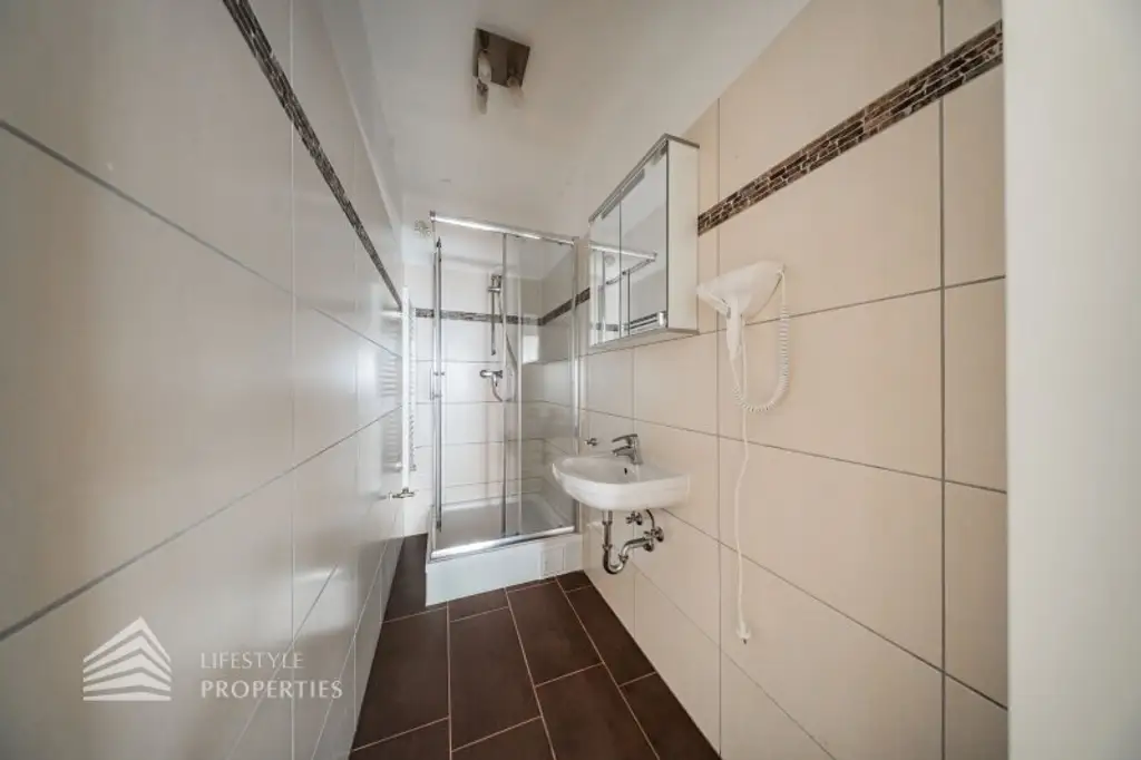 Schöne 2-Zimmer Wohnung, Nähe Meiselmarkt