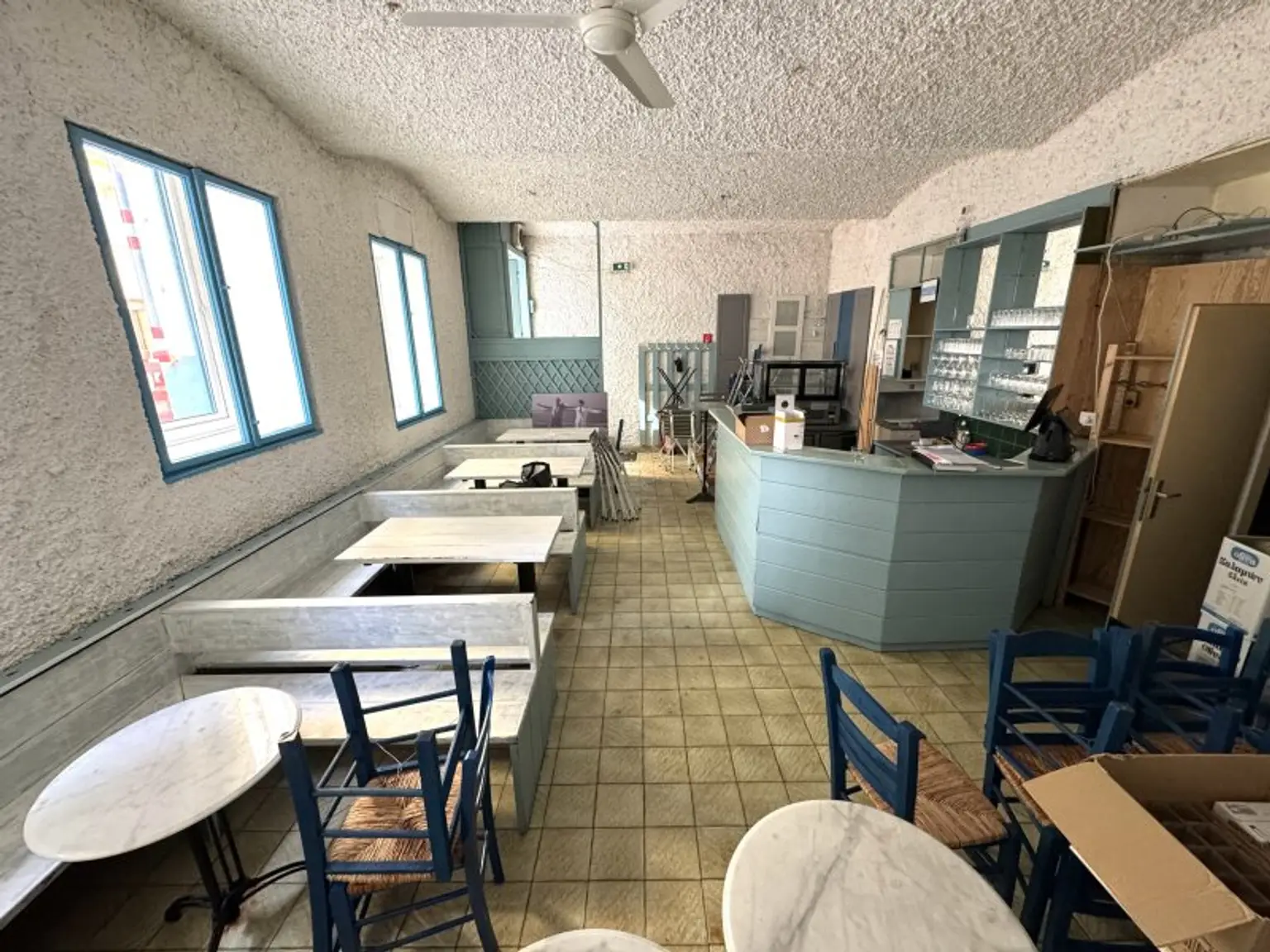 Geschäftslokal in Toplage – sofort verfügbar
