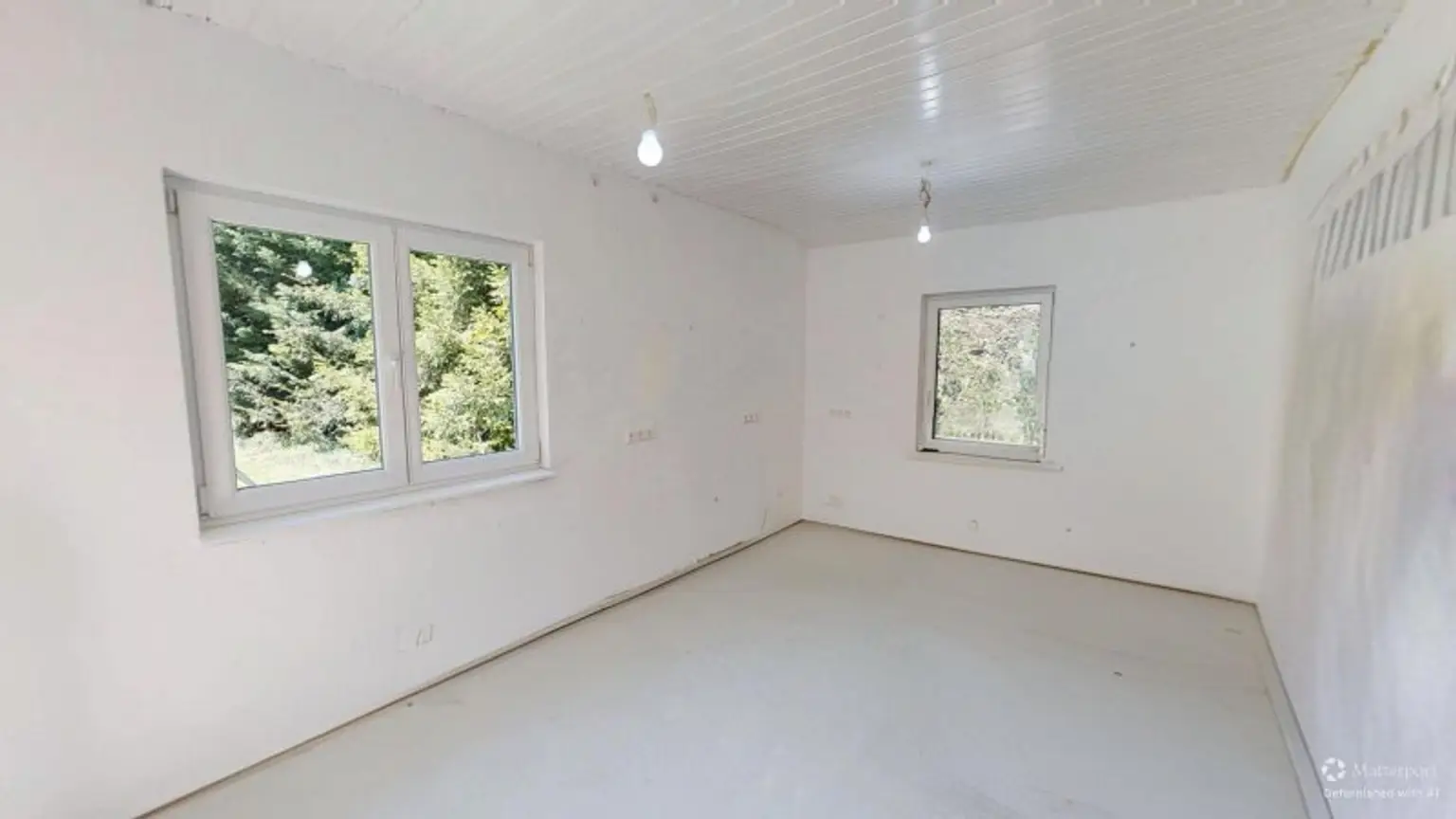 Nebengebäude (Möbel ausgeblendet mit KI)