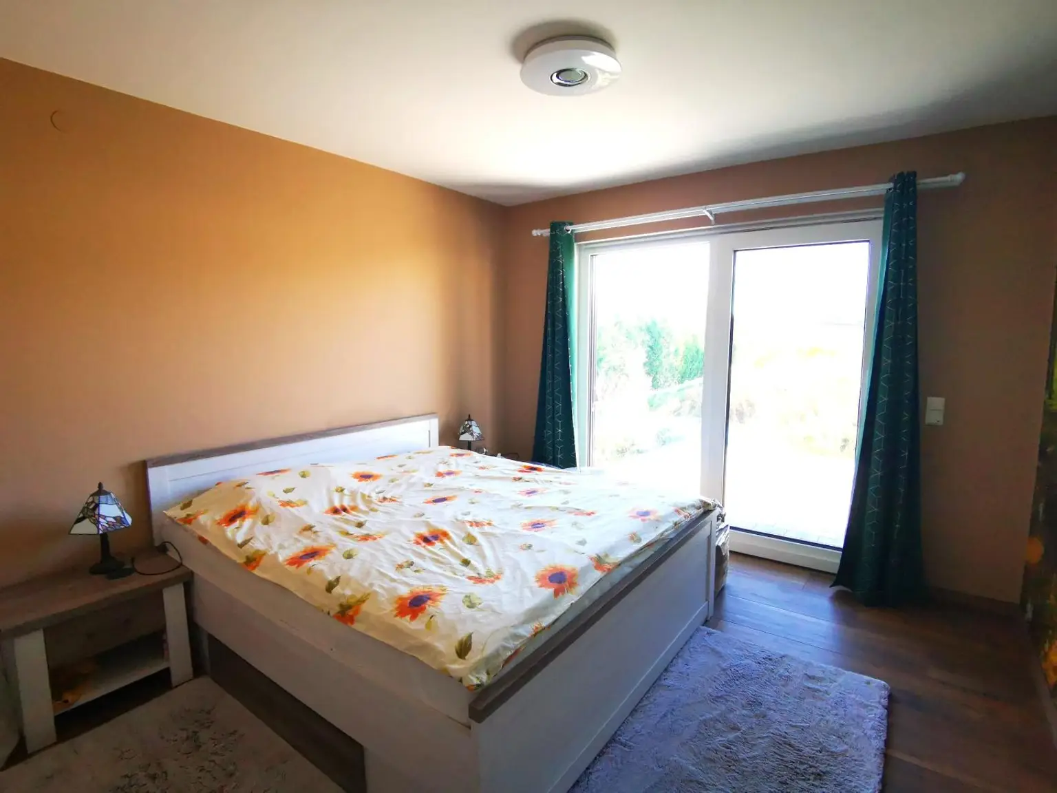 Sofort beziehbar - Familientraum in Grünruhelage