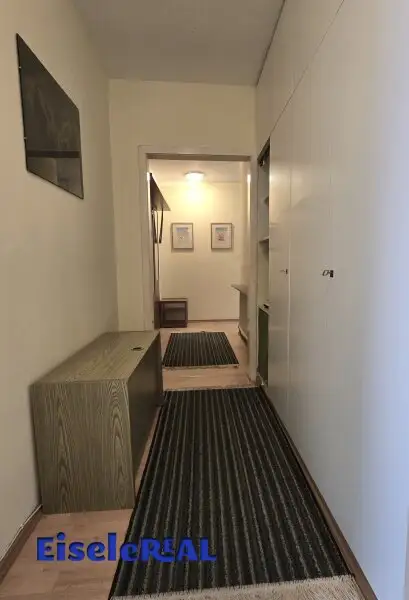 Stadtwohnung am Puls des Geschehens in 1020 Wien!