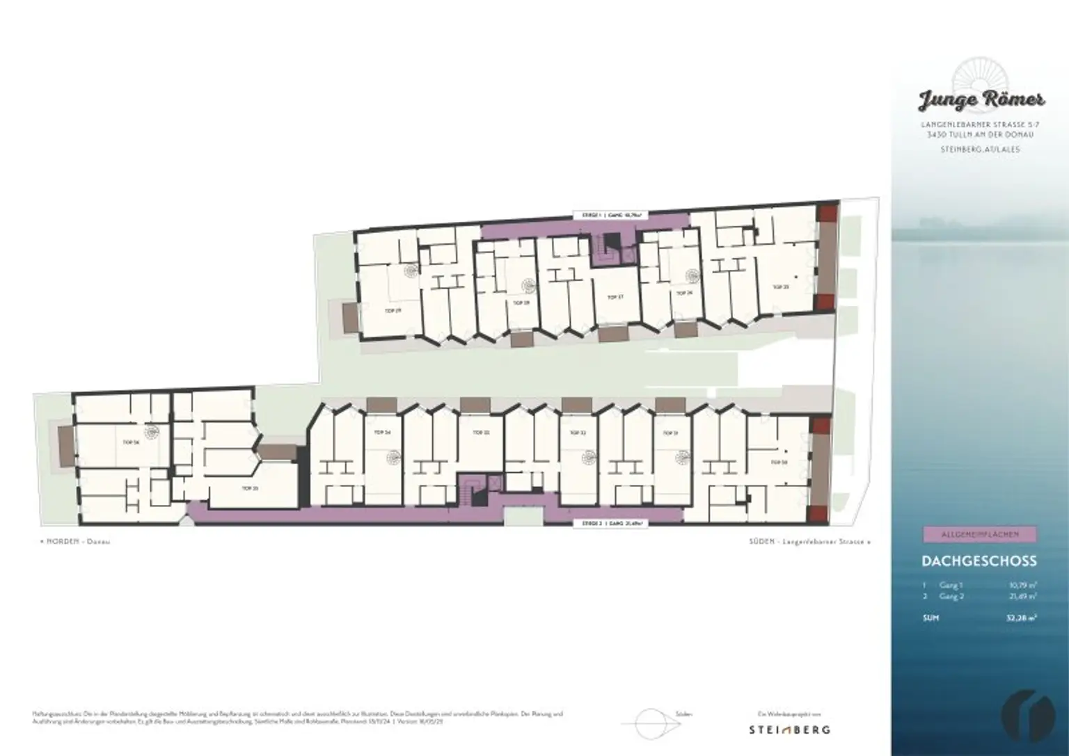 4 Zimmer Gartenwohnung Nahe Zentrum und Donaulände
