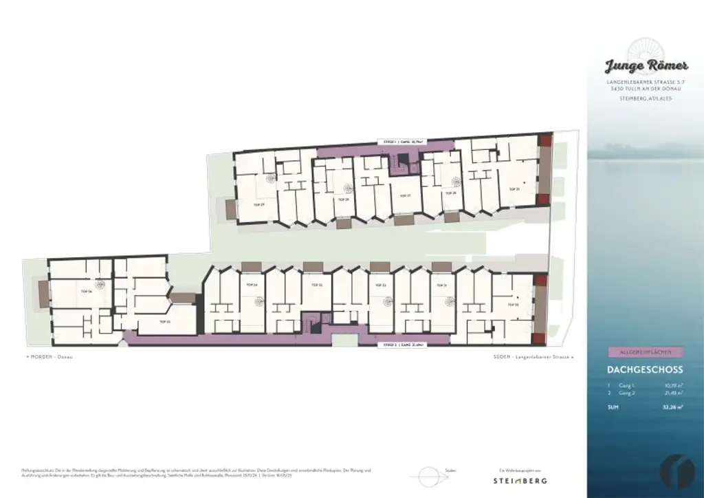 4 Zimmer Gartenwohnung Nahe Zentrum und Donaulände