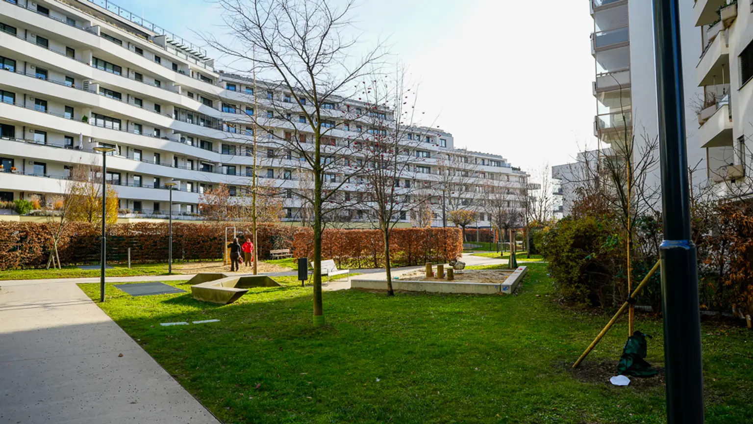 Exklusive 3-Zimmer-Wohnung mit Loggia, Garage & Top-Infrastruktur im 12. Bezirk