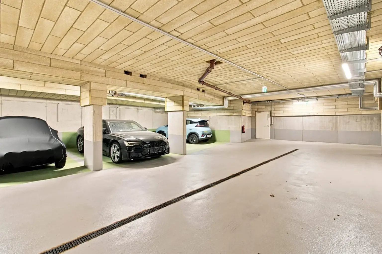 U | Exklusive DG WOHNUNG ++ mit DACHTERRASSE und WIENBLICK | Prima Service Immobilien