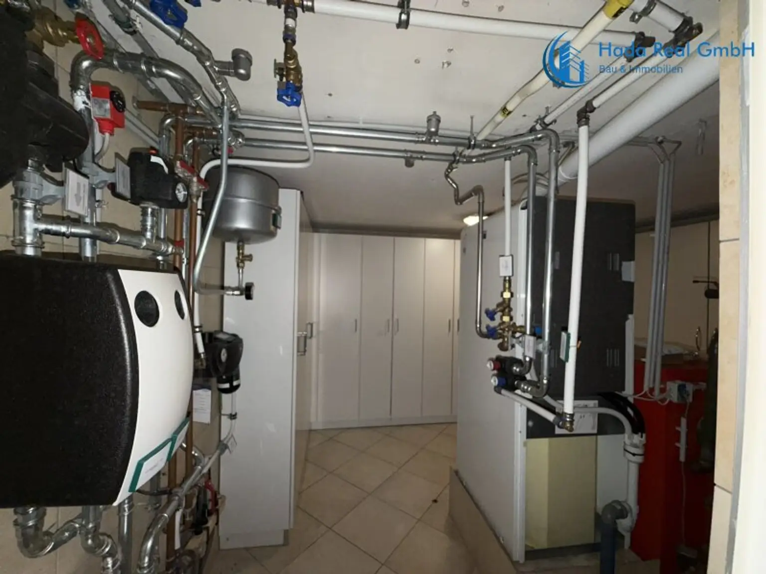 Großzügiges 7-Zimmer-Haus in Ebreichsdorf mit Terrasse, Garage & moderner Ausstattung!