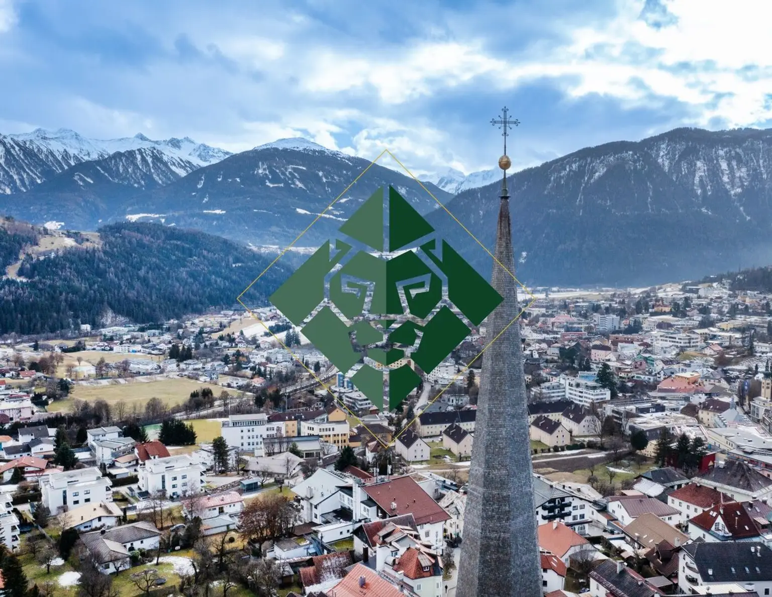 Baugrundstück mit Altbestand in Imst zu kaufen