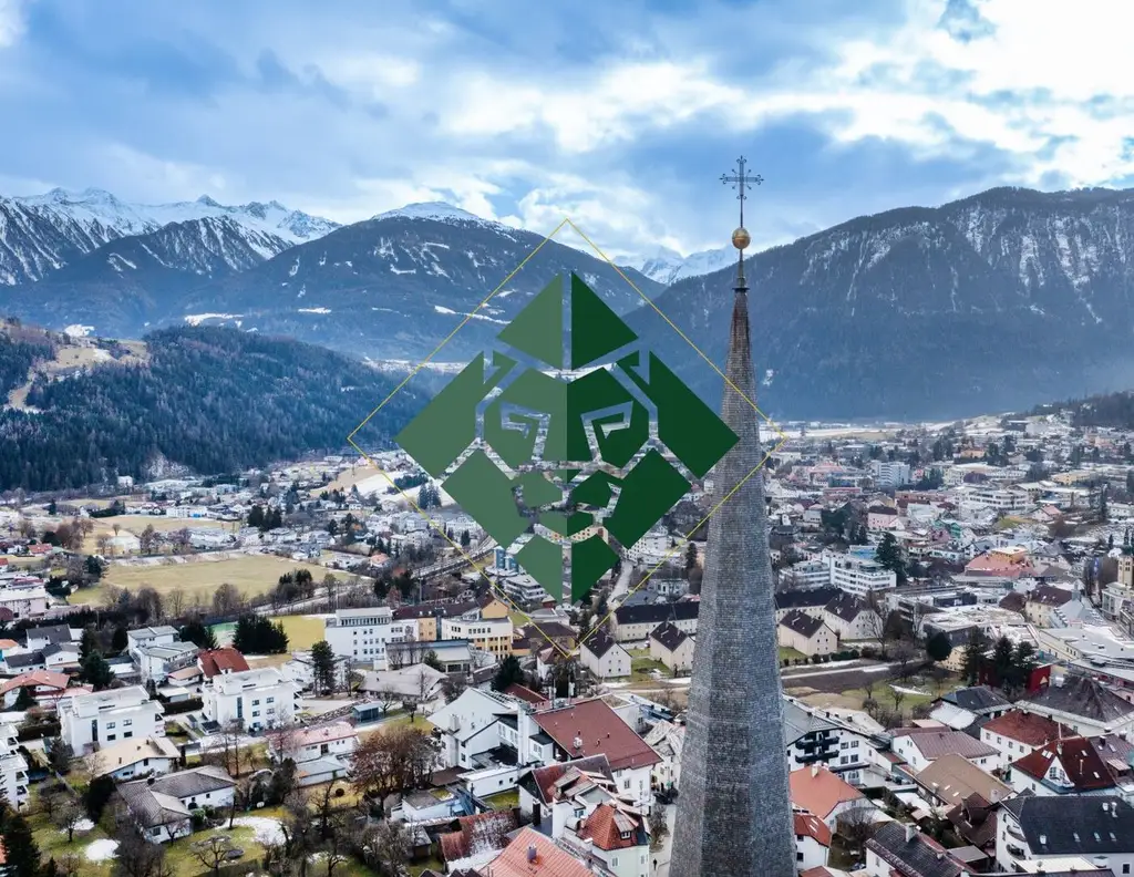Baugrundstück mit Altbestand in Imst zu kaufen