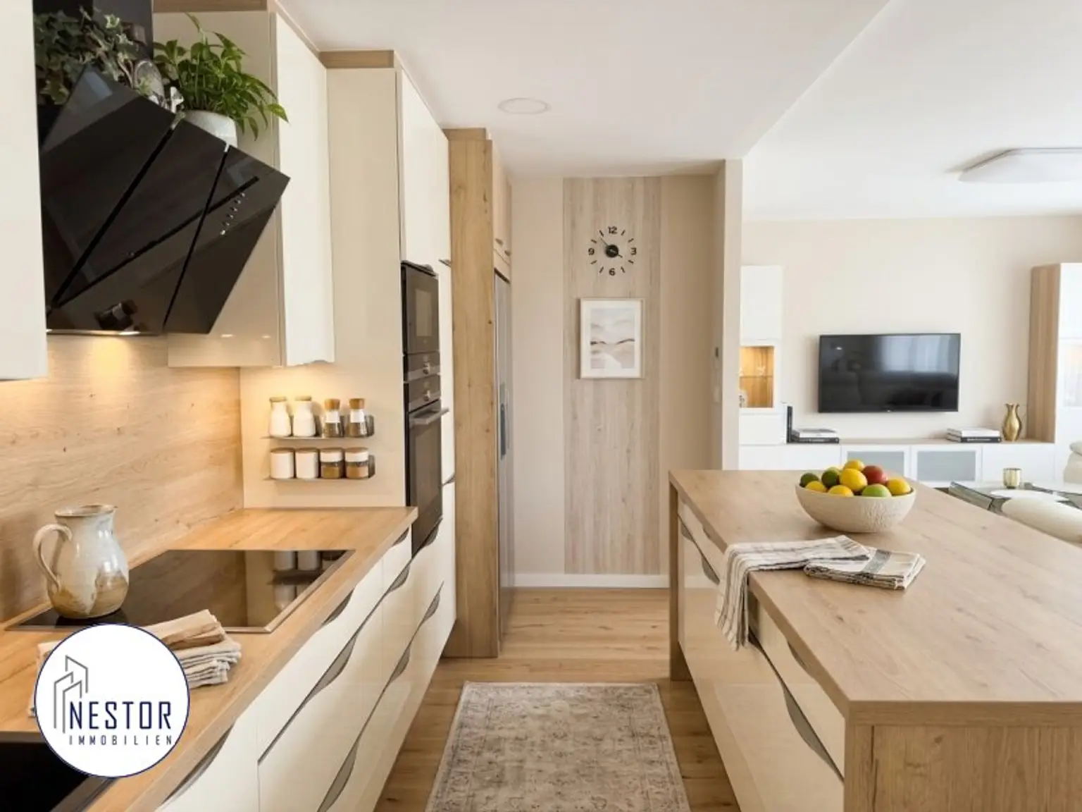 NESTOR Immobilien