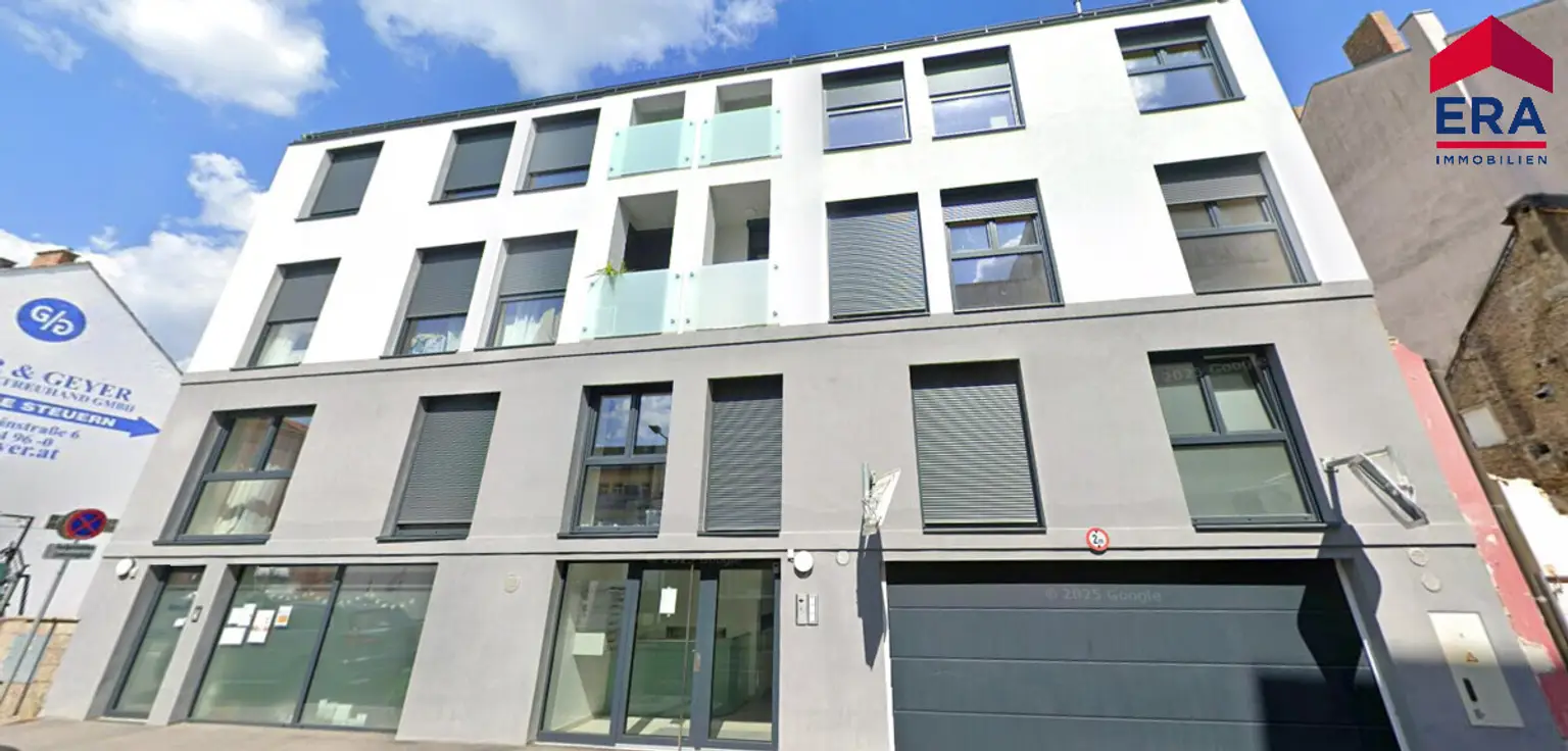 Zentral gelegenes exklusives Mehrparteienhaus – Ihre Investmentchance in Mistelbach