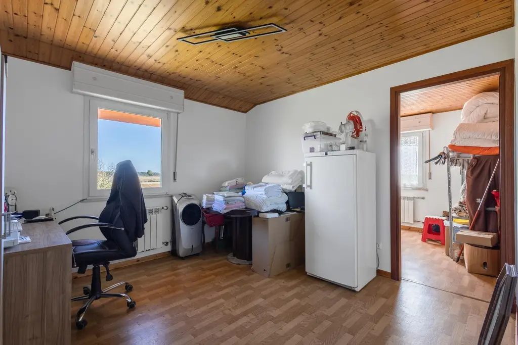 Charmantes Doppelhaus nahe Lignano und Bibione!