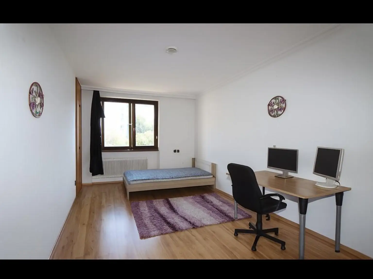 Anleger Aufgepasst - Attraktive 5 Zimmer Wohnung voll vermietet!