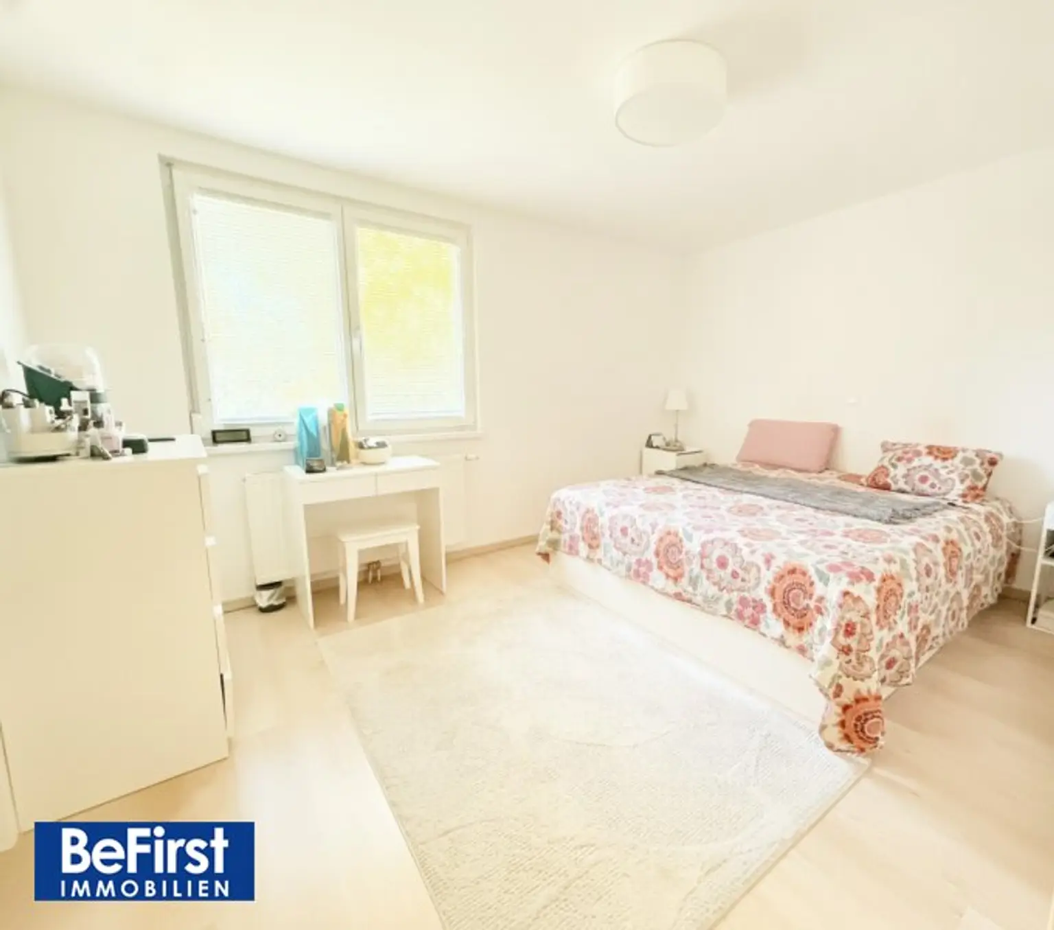 Wohnidyll: Doppelhaushälfte - 4 Zimmer, Eigengarten/Terrasse in Ruhelage nahe Alter/Neuer Donau
