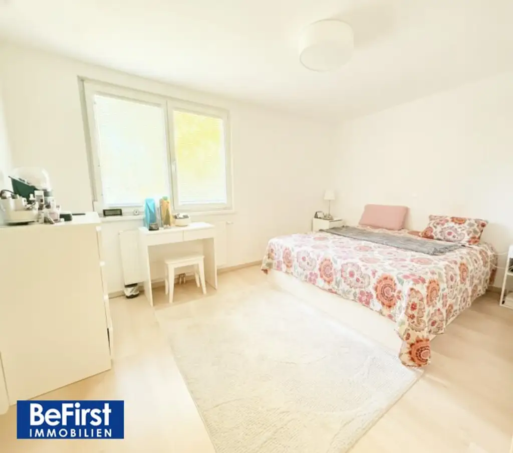 Wohnidyll: Doppelhaushälfte - 4 Zimmer, Eigengarten/Terrasse in Ruhelage nahe Alter/Neuer Donau