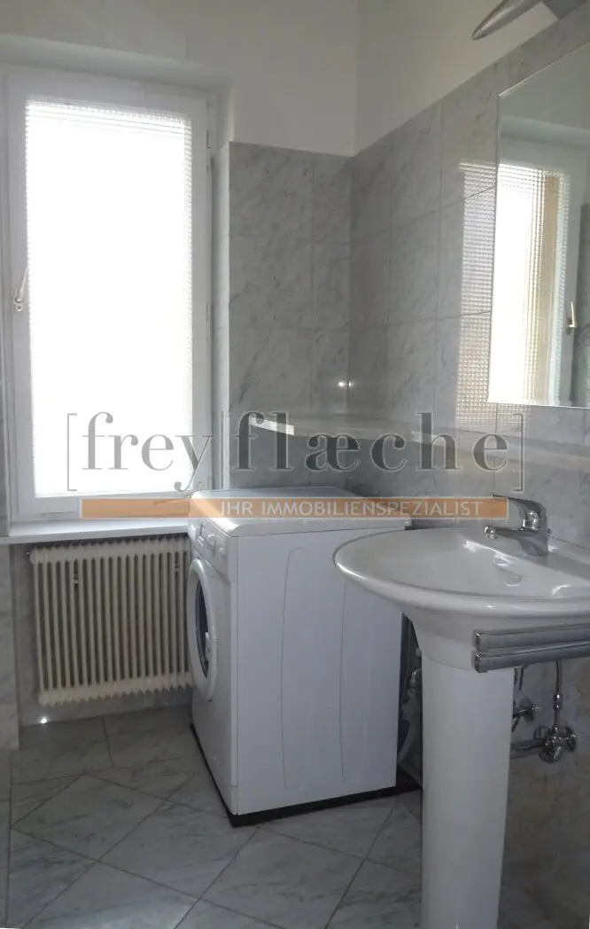 Rosental und Dachterrasse