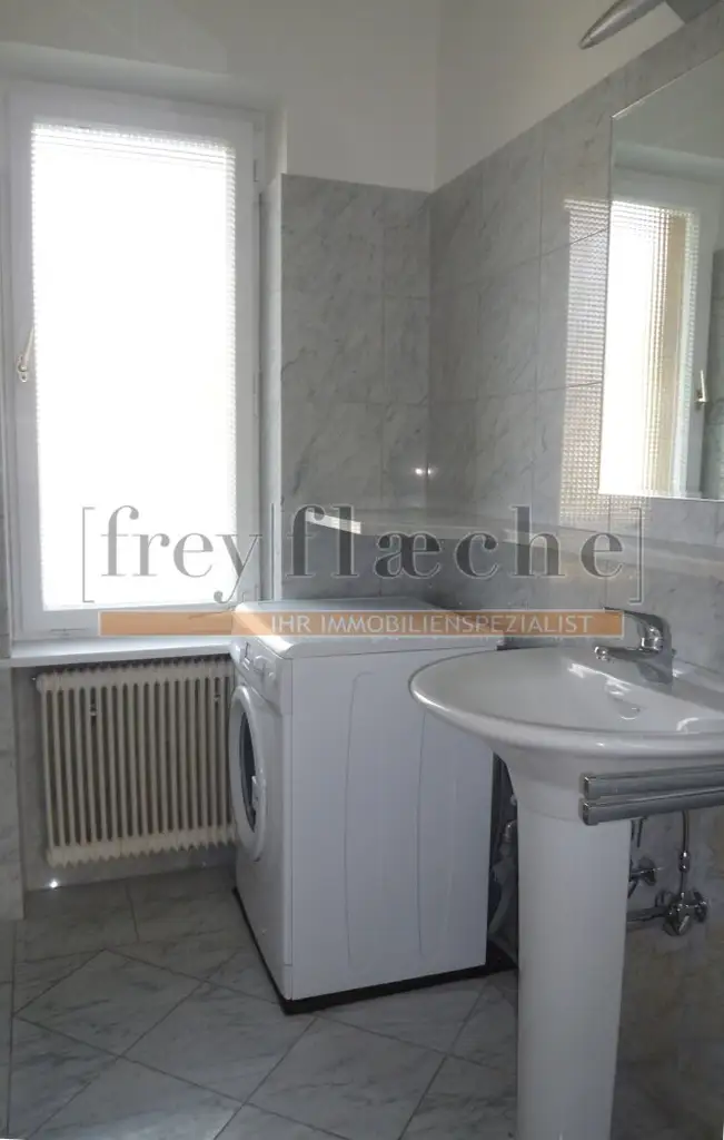 Rosental und Dachterrasse