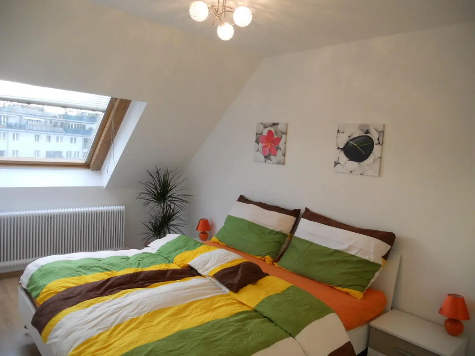 Attraktives Wohnungspaket in Wien, 4 Einheiten
 in 1030 - 1100 - 1160 Wien