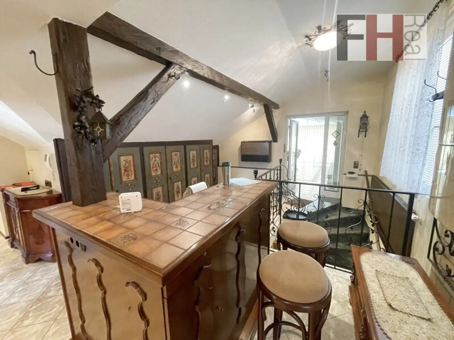 Exquisites Mehrfamilienhaus in bester Lage von Bad Vöslau