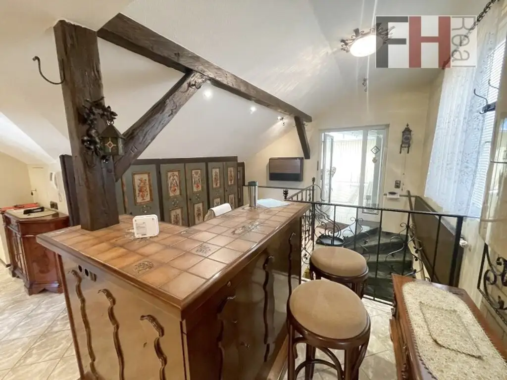 Exquisites Mehrfamilienhaus in bester Lage von Bad Vöslau