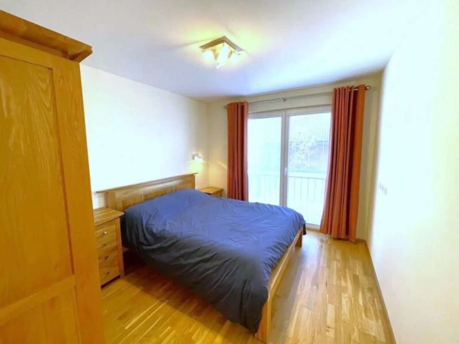 GELEGENHEIT! 5-Zimmer-Wohnung mit 2 Balkonen in Zell am See/Schüttdorf, MIT TOURISTISCHER VERMIETUNG!