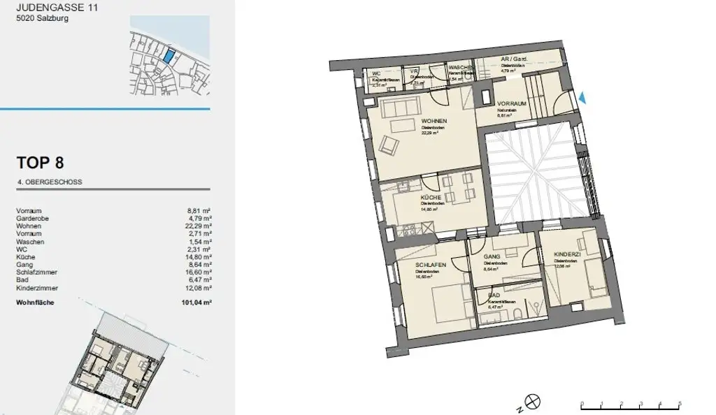 Plan 1