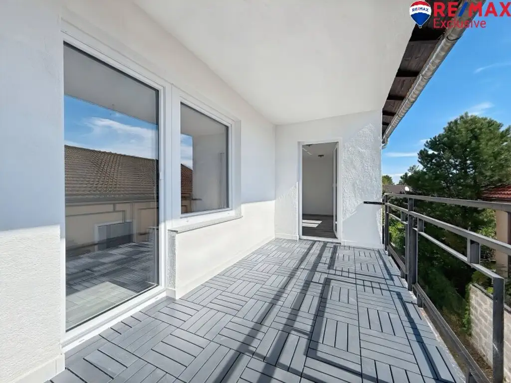 Charmantes Einfamilienhaus in Felixdorf – Ihr neues Zuhause für nur 349.000 €!