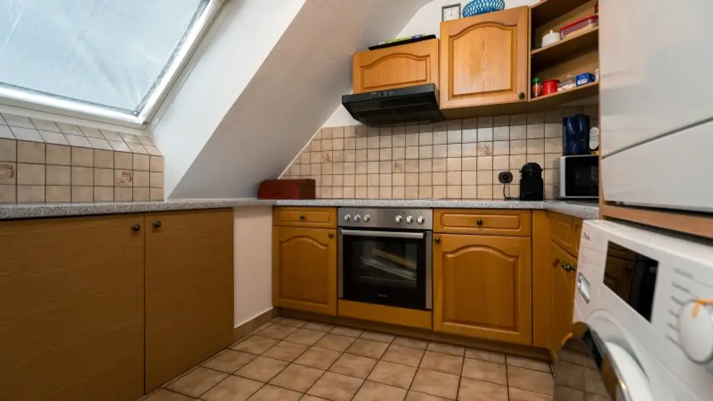 Gepflegte 3-Zimmer-Wohnung in Mödling inkl. KFZ Stellplatz