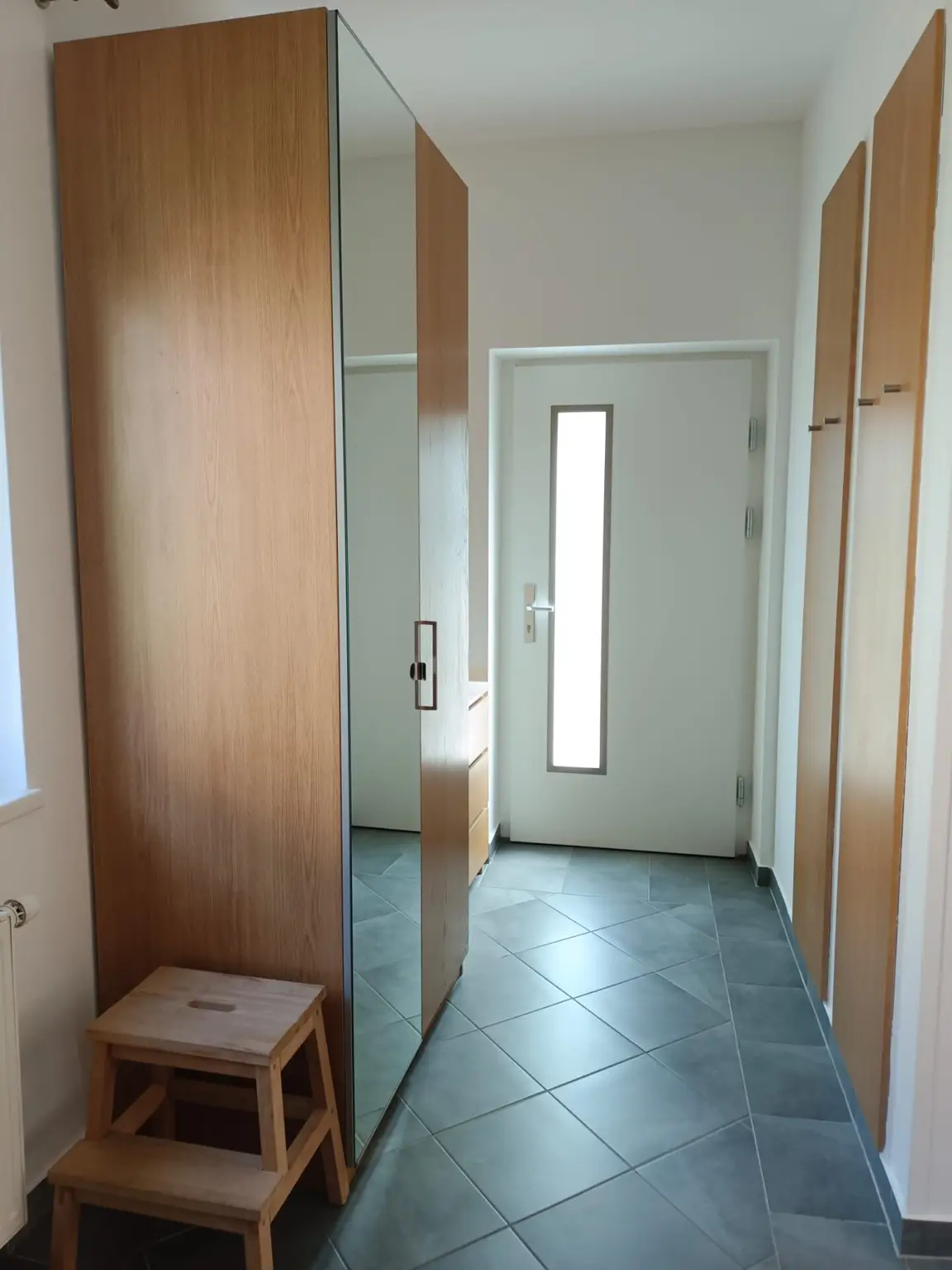 Haus in Grünruhelage!