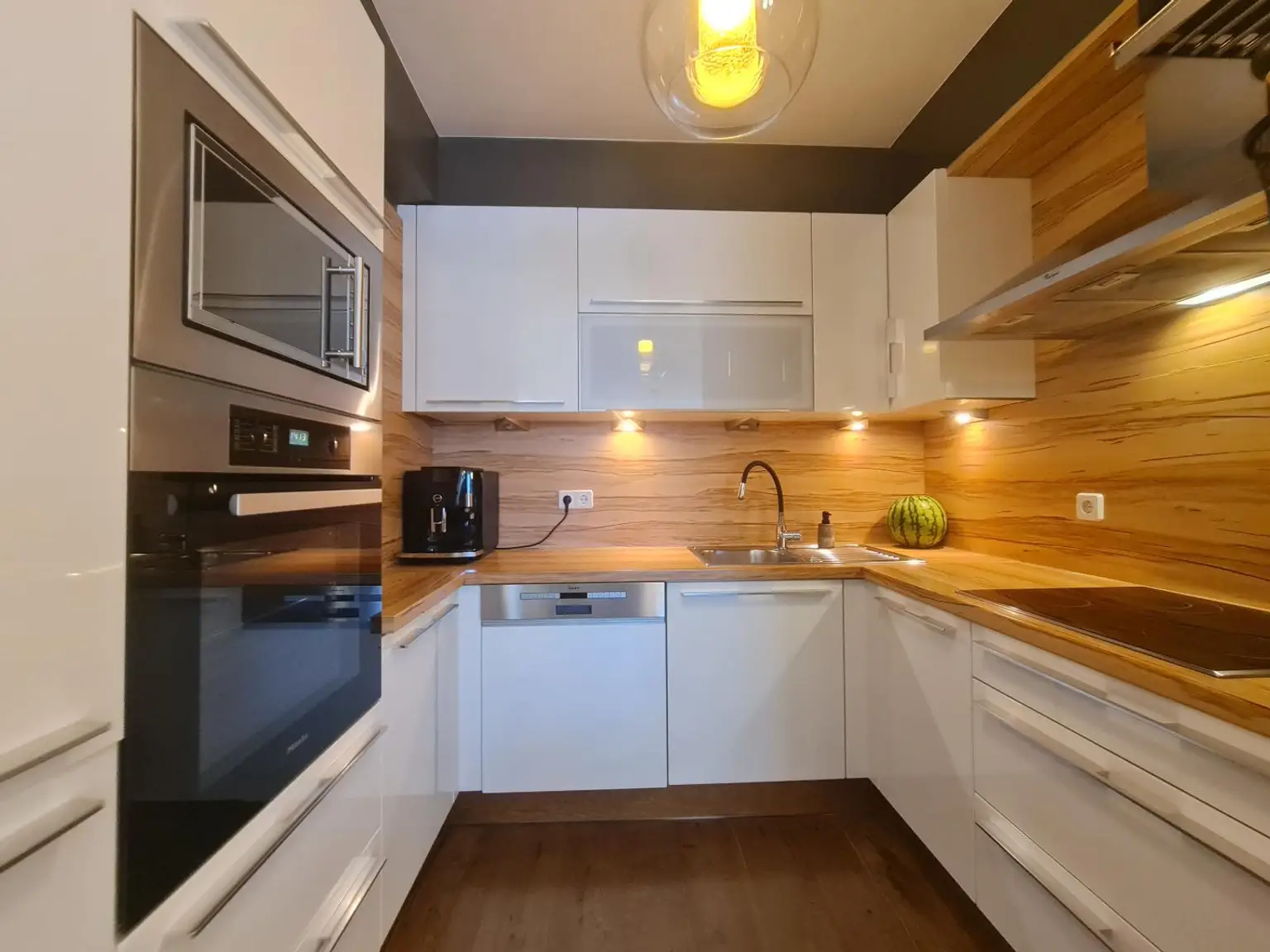 Wohlfühlen in Telfs – 3-Zimmerwohnung mit Rundum-Komfort!