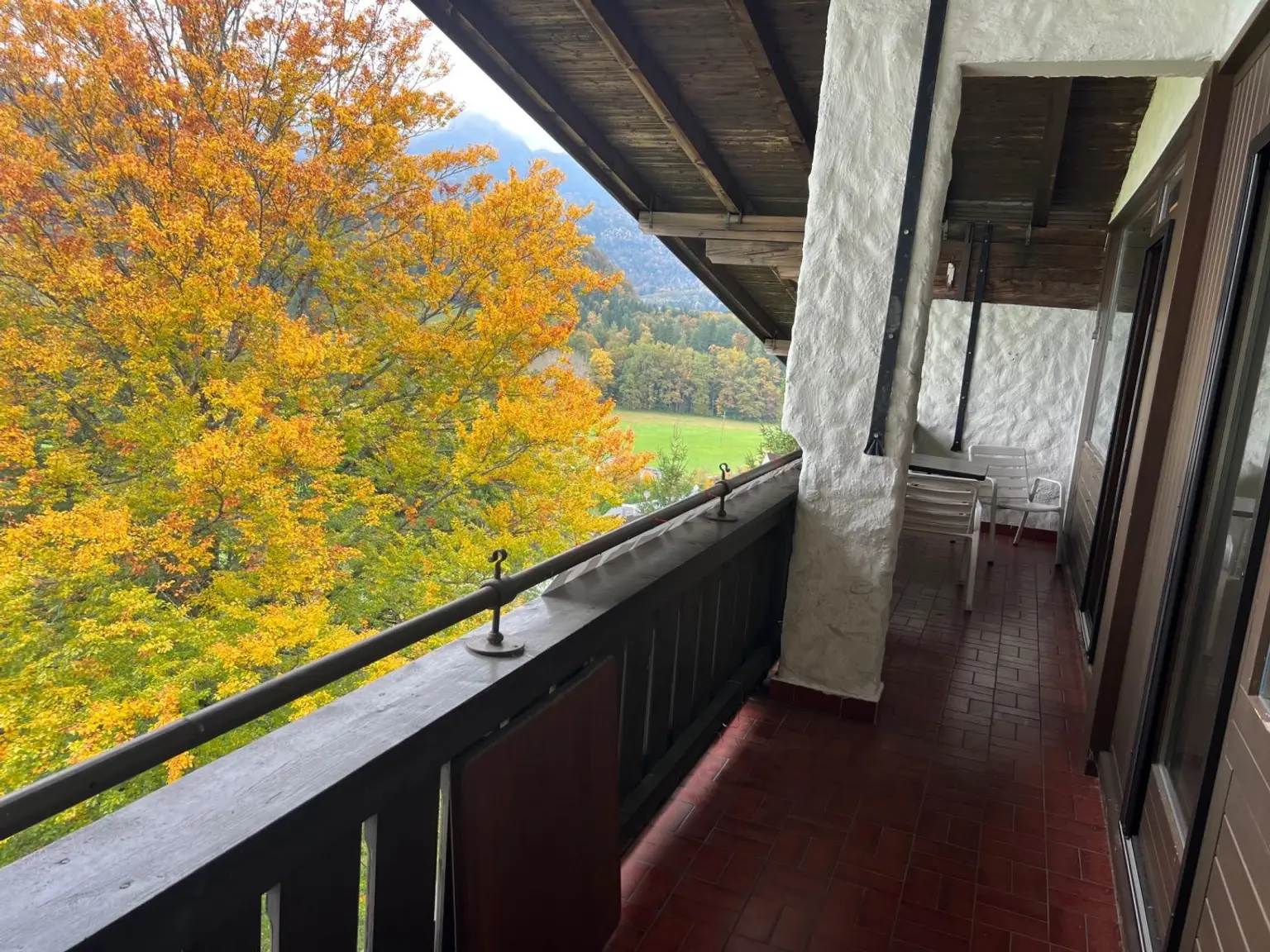 Traumblick auf den Wolfgangsee - Haupt- od. Zweit-/Nebenwohnsitz möglich!!