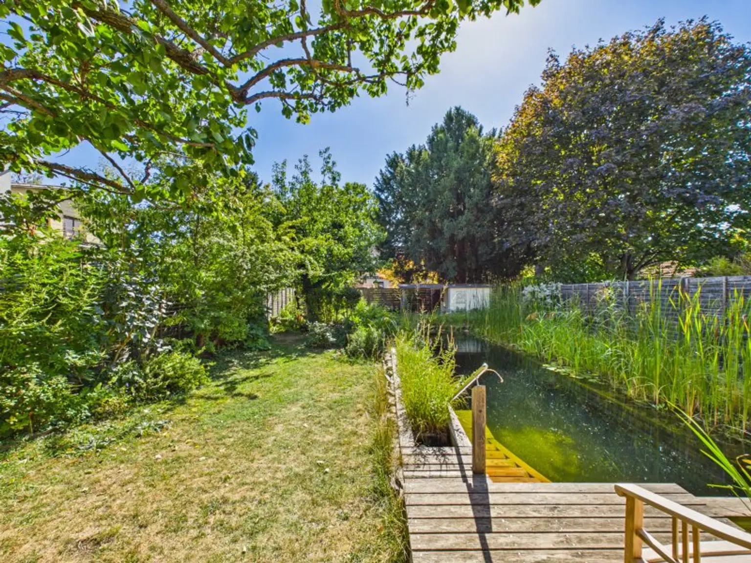 Garten