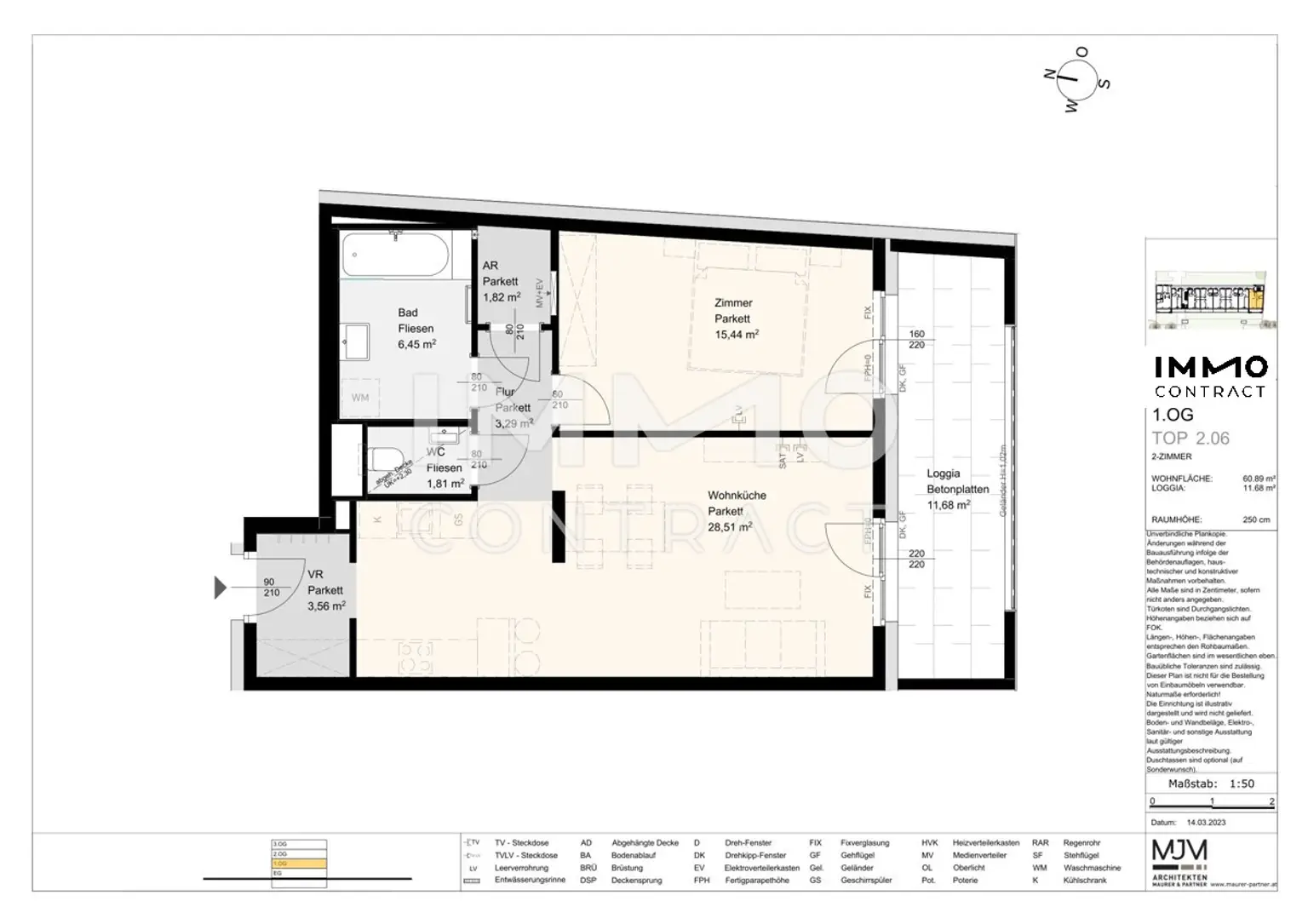 Stock2Live
Exklusive Wohneinheiten 42qm - 120qm in Stockerau!
_fußläufig zu Schule und Bahnhof!