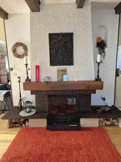 Kamin