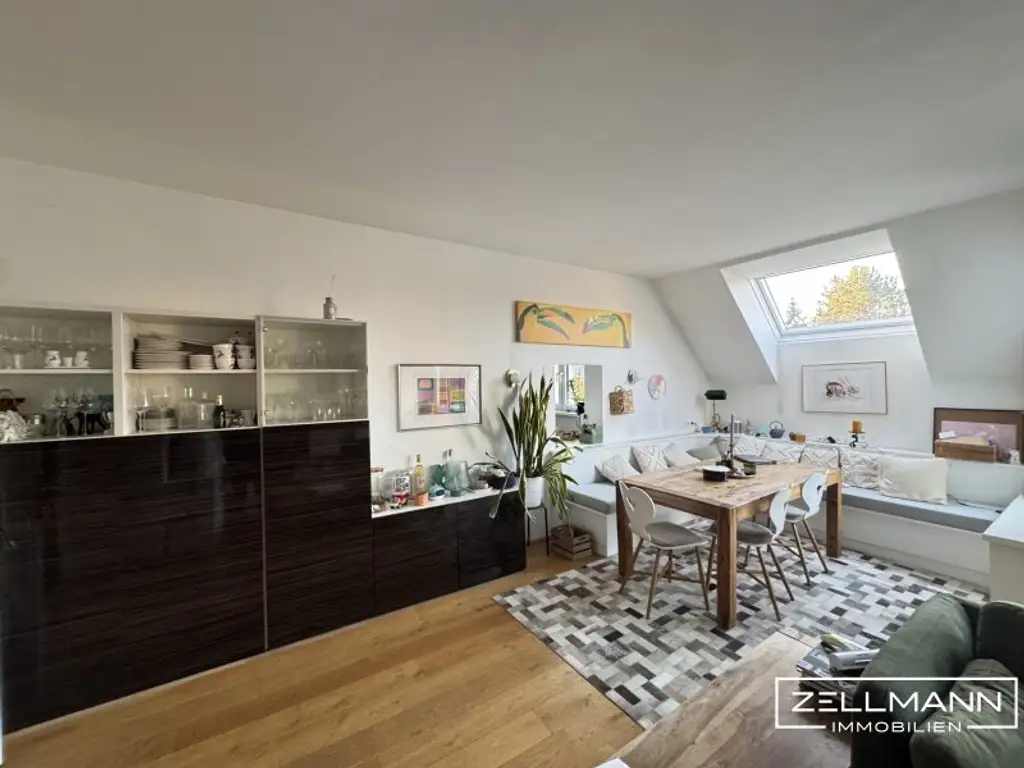 Familientraum in begehrter Lage Mauer | ZELLMANN IMMOBILIEN