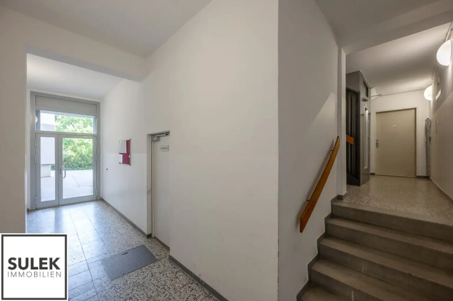 Gemütliche 3-Zimmer-Wohnung mit Loggia in gefragter Floridsdorfer Lage mit Top-Anbindung
