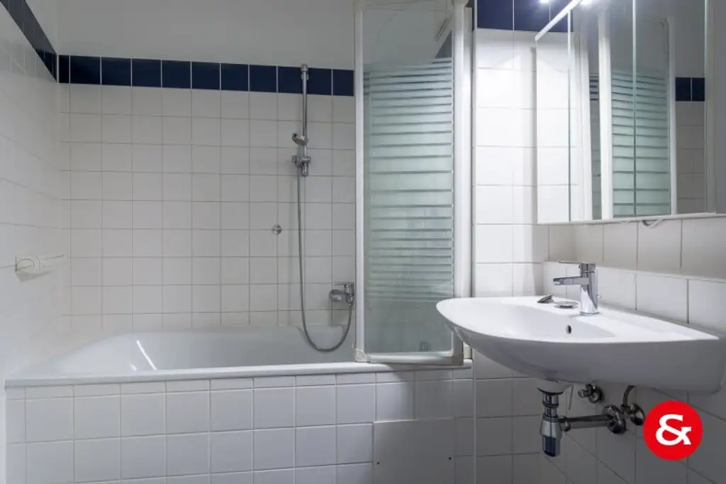 Helle 2-Zimmer-Wohnung – gepflegt und zentral gelegen!