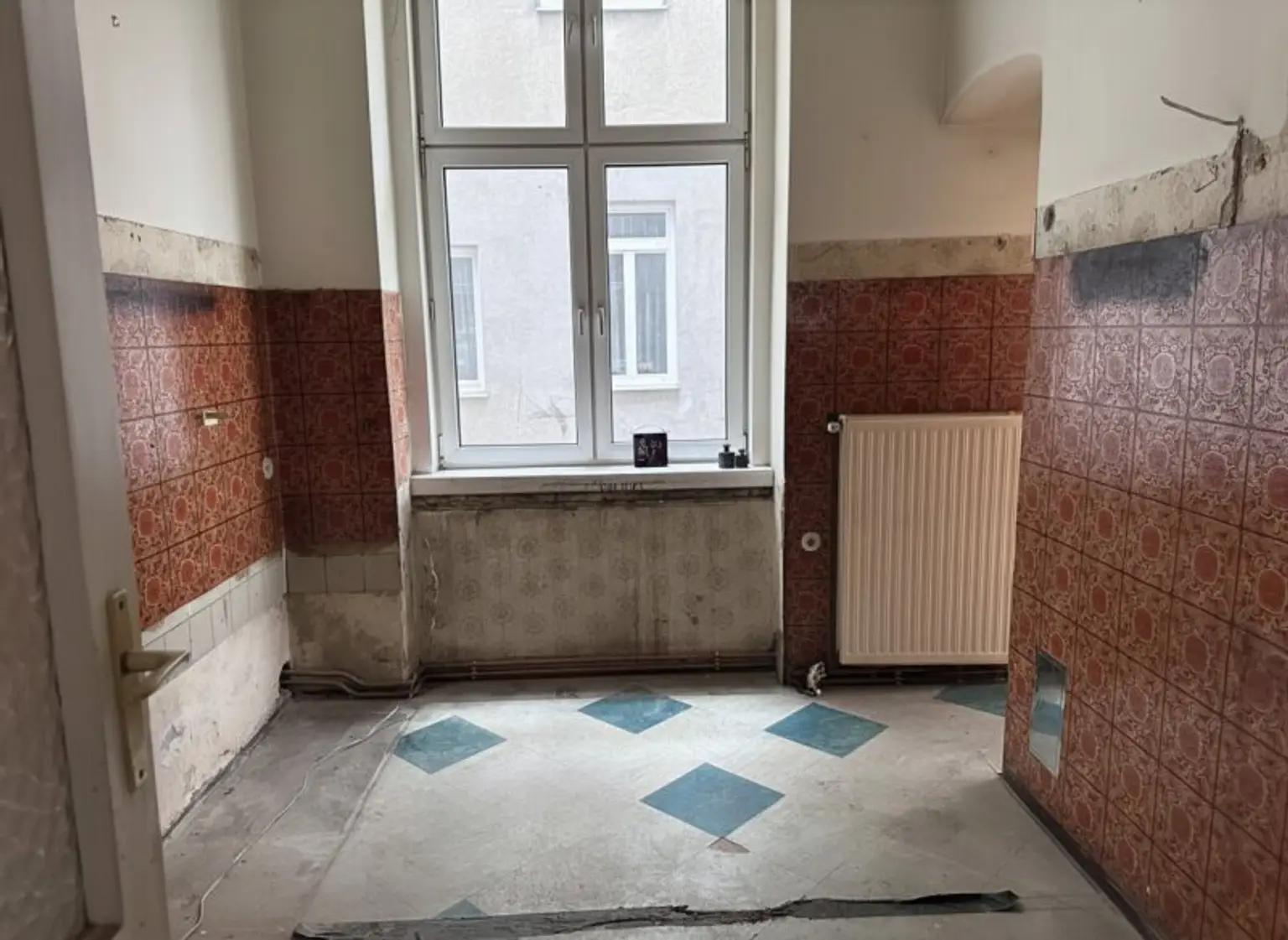 WOHNEN BEIM AUGARTEN - ANGEMESSENER MIETZINS