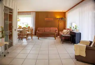 Wohnzimmer EG 1