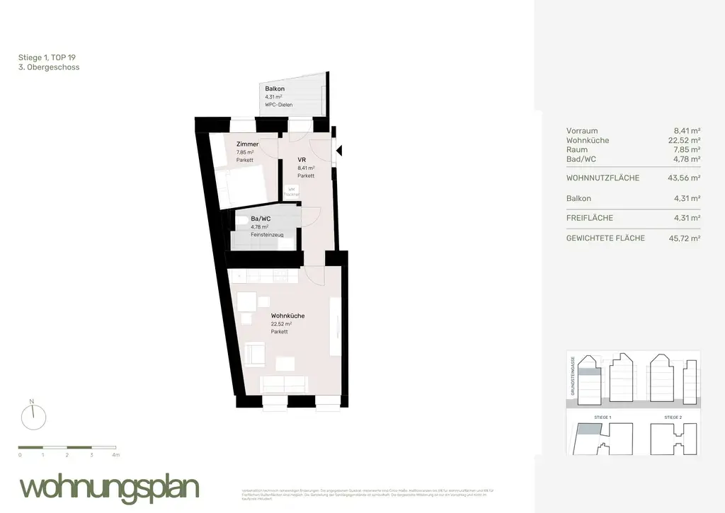 Plan 1