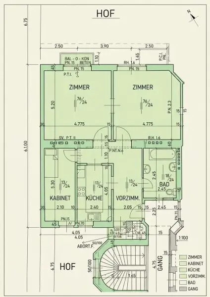 Plan