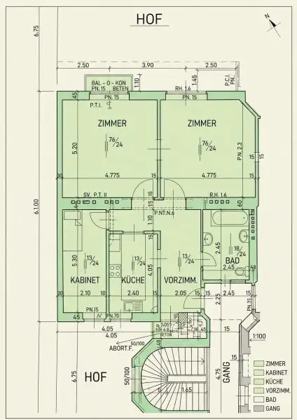 Plan