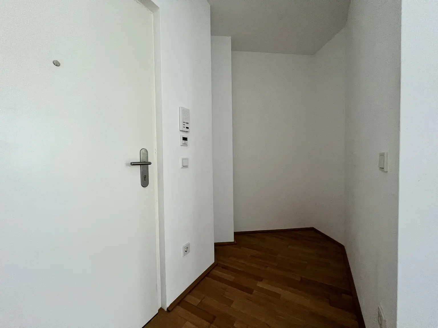 Vorzimmer